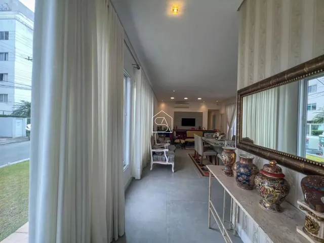 Imagem 4: Casa Térrea com 4 Dormitórios Sendo 3 Suítes, À Venda Pedra Branca - Palhoça Sc