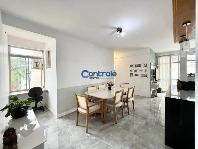 Imagem: Apartamento com 03 Dormitórios no Bairro