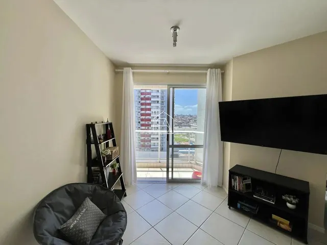 Imagem 8: Apartamento À Venda de 02 Dormitórios Sendo 01 Suíte em Campinas São José Sc