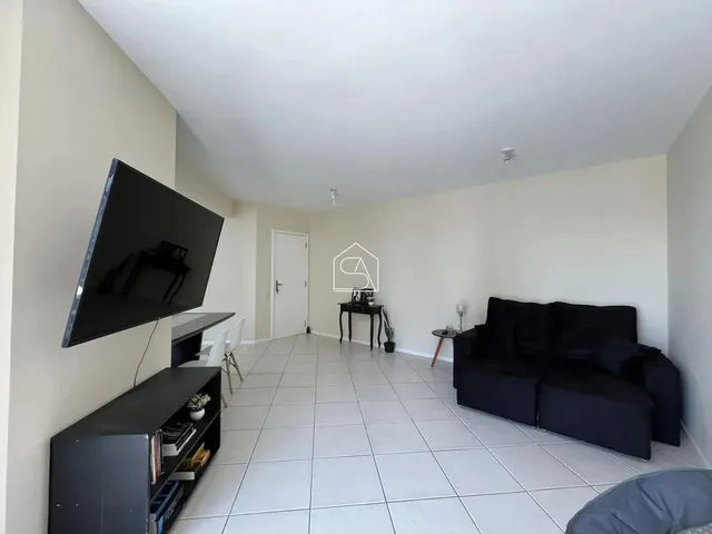 Imagem 2: Apartamento À Venda de 02 Dormitórios Sendo 01 Suíte em Campinas São José Sc