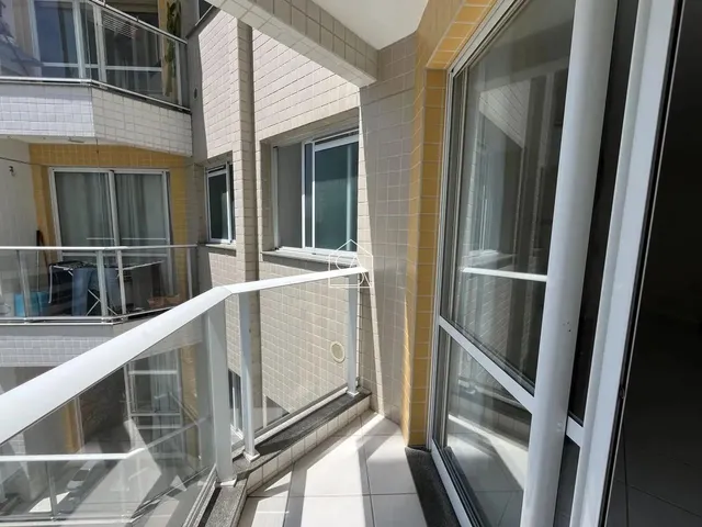 Imagem 3: Apartamento À Venda de 02 Dormitórios Sendo 01 Suíte em Campinas São José Sc