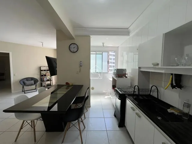 Imagem 13: Apartamento À Venda de 02 Dormitórios Sendo 01 Suíte em Campinas São José Sc