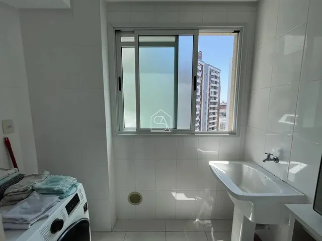 Imagem 12: Apartamento À Venda de 02 Dormitórios Sendo 01 Suíte em Campinas São José Sc