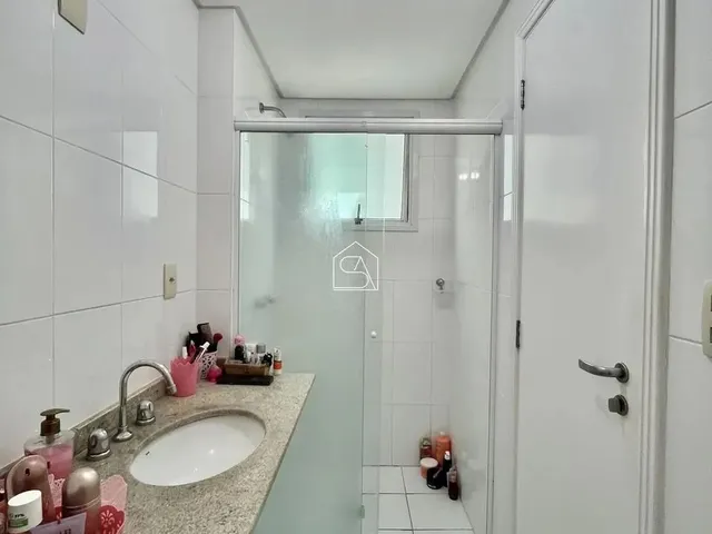 Imagem 11: Apartamento À Venda de 02 Dormitórios Sendo 01 Suíte em Campinas São José Sc
