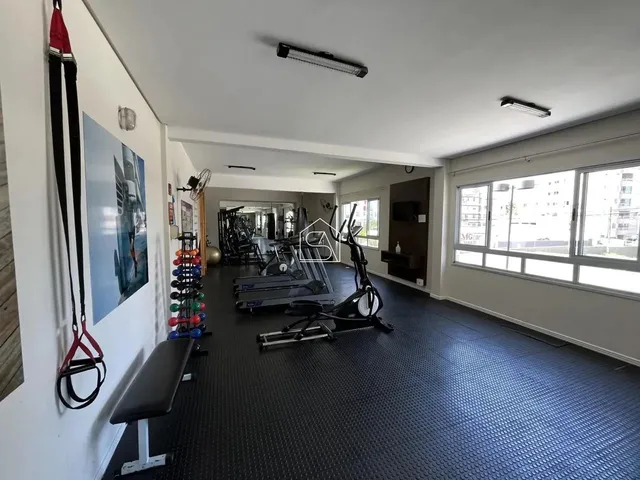 Imagem 15: Apartamento À Venda de 02 Dormitórios Sendo 01 Suíte em Campinas São José Sc