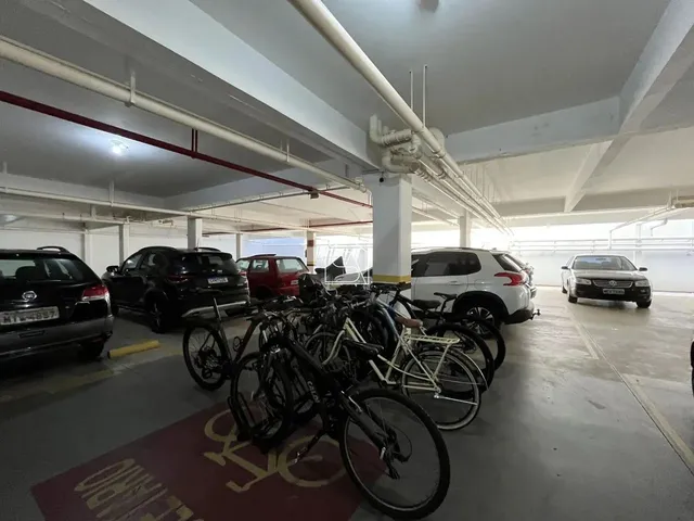 Imagem 4: Apartamento À Venda de 02 Dormitórios Sendo 01 Suíte em Campinas São José Sc