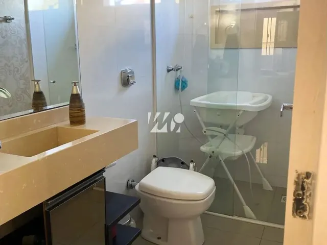 Imagem 15: Casa 3 Quartos C/Suite Semi Mobiliada- Pedra Branca Palhoça - Mrt
