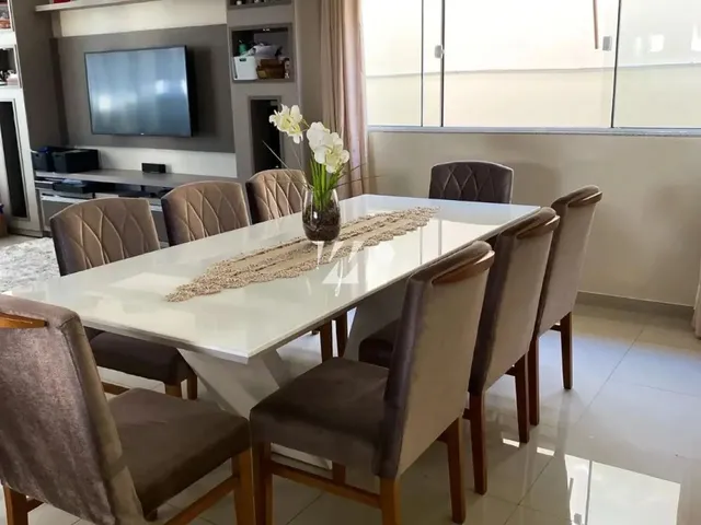 Imagem 9: Casa 3 Quartos C/Suite Semi Mobiliada- Pedra Branca Palhoça - Mrt