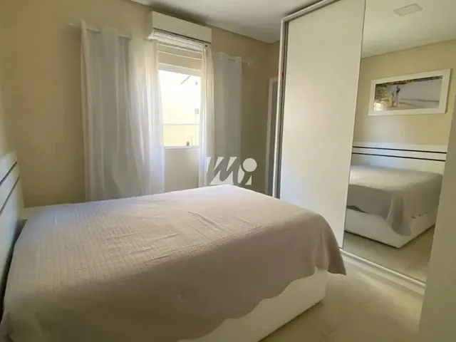 Imagem 4: Casa 3 Quartos C/Suite Semi Mobiliada- Pedra Branca Palhoça - Mrt