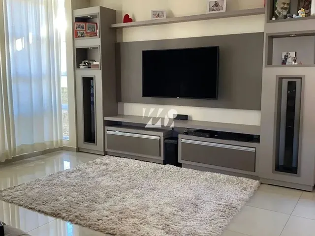 Imagem 8: Casa 3 Quartos C/Suite Semi Mobiliada- Pedra Branca Palhoça - Mrt