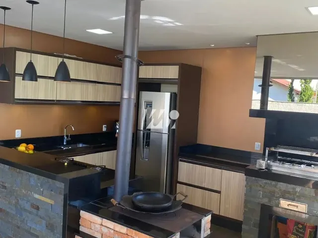 Imagem 13: Casa 3 Quartos C/Suite Semi Mobiliada- Pedra Branca Palhoça - Mrt