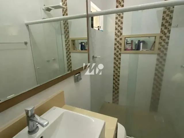 Imagem 16: Casa 3 Quartos C/Suite Semi Mobiliada- Pedra Branca Palhoça - Mrt