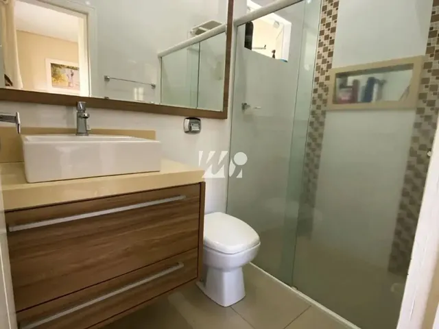 Imagem 2: Casa 3 Quartos C/Suite Semi Mobiliada- Pedra Branca Palhoça - Mrt