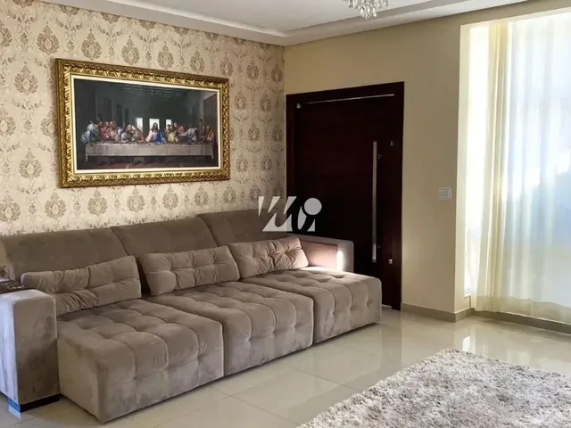 Imagem 12: Casa 3 Quartos C/Suite Semi Mobiliada- Pedra Branca Palhoça - Mrt
