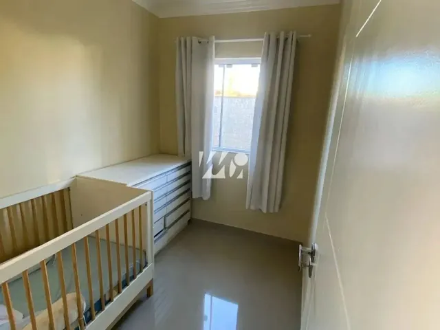 Imagem 10: Casa 3 Quartos C/Suite Semi Mobiliada- Pedra Branca Palhoça - Mrt