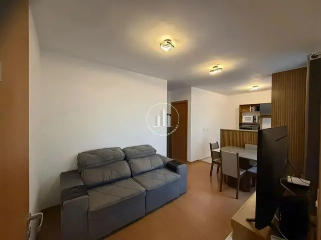 Imagem: Apartamento 2 Quartos com Piscina - Serraria
