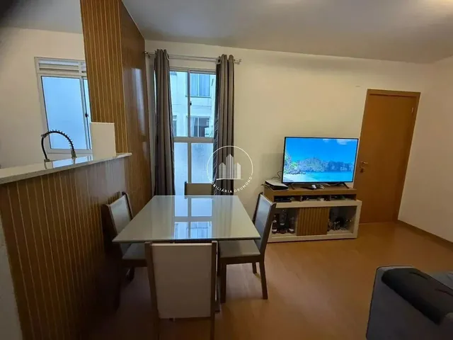 Imagem 16: Apartamento 2 Quartos com Piscina - Serraria - Brn