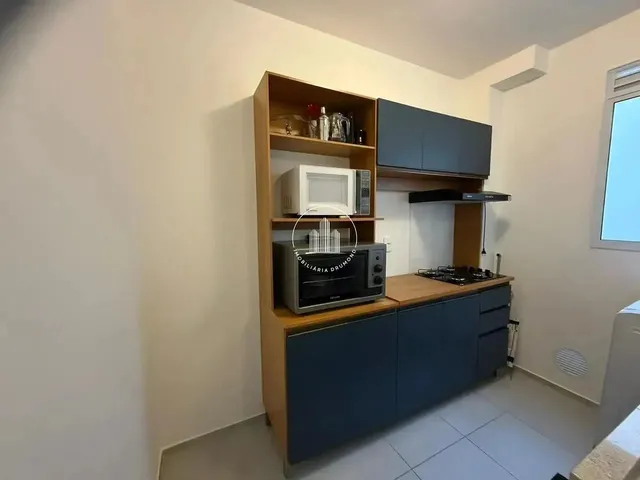 Imagem 13: Apartamento 2 Quartos com Piscina - Serraria - Brn
