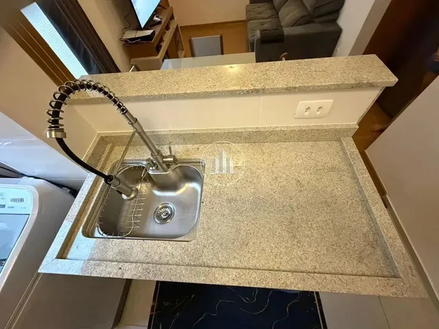 Imagem 3: Apartamento 2 Quartos com Piscina - Serraria - Brn
