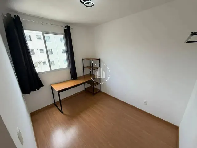 Imagem 10: Apartamento 2 Quartos com Piscina - Serraria - Brn