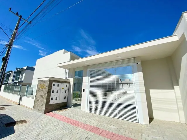 Imagem: Sobrado C/ 02 Dormitórios no Bairro Sertão