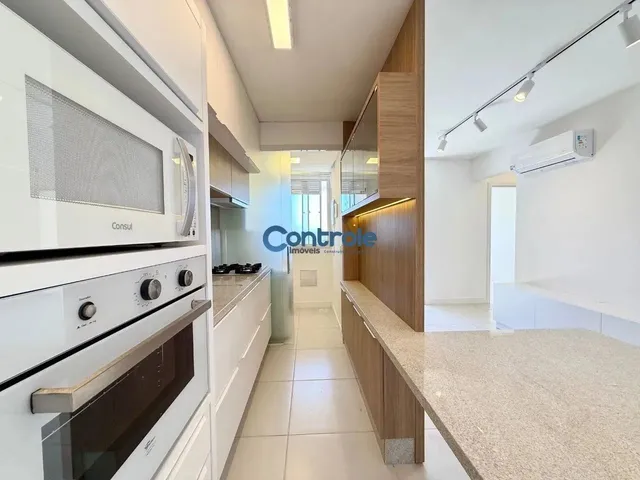Imagem 12: Apartamento Mobiliado com 2 Dormitórios + 1 Suíte na Pedra Branca