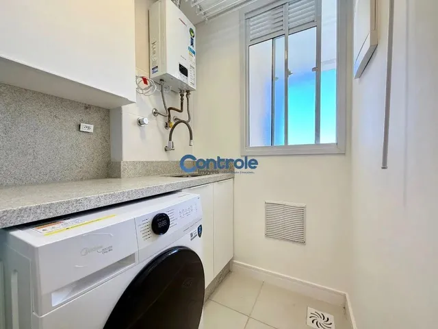Imagem 6: Apartamento Mobiliado com 2 Dormitórios + 1 Suíte na Pedra Branca