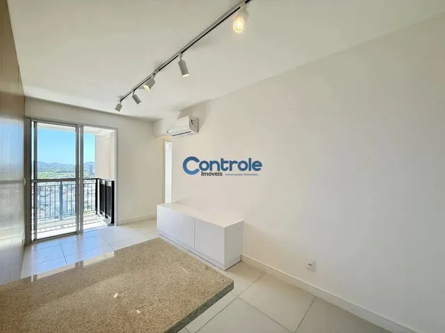 Imagem 5: Apartamento Mobiliado com 2 Dormitórios + 1 Suíte na Pedra Branca