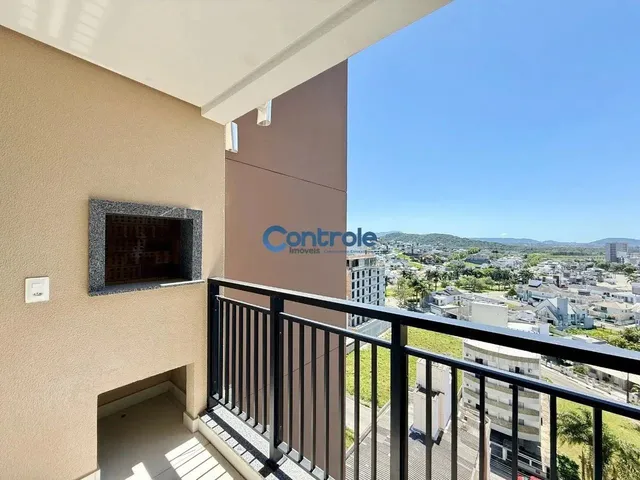 Imagem 2: Apartamento Mobiliado com 2 Dormitórios + 1 Suíte na Pedra Branca