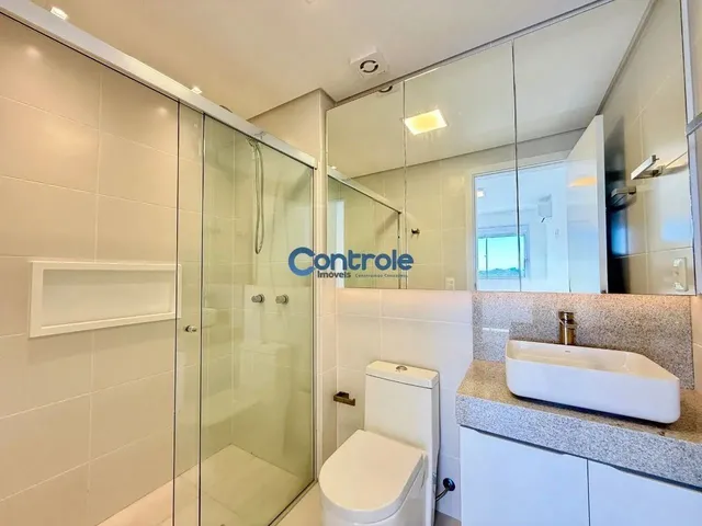 Imagem 8: Apartamento Mobiliado com 2 Dormitórios + 1 Suíte na Pedra Branca