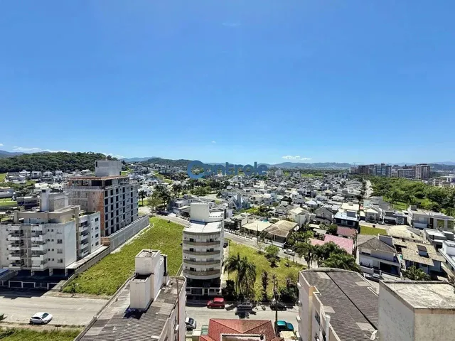 Imagem 10: Apartamento Mobiliado com 2 Dormitórios + 1 Suíte na Pedra Branca