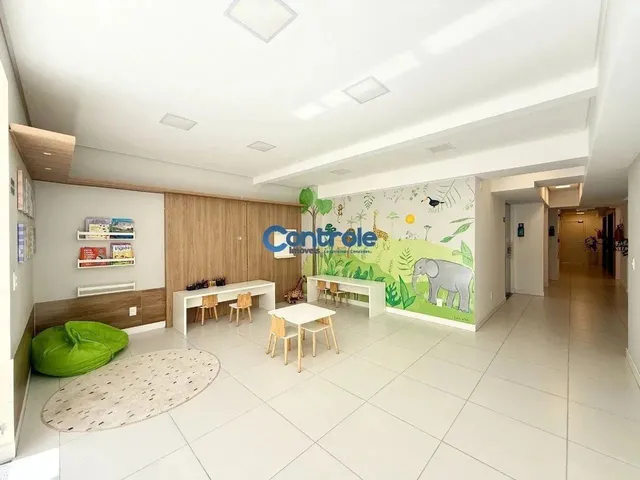 Imagem 14: Apartamento Mobiliado com 2 Dormitórios + 1 Suíte na Pedra Branca