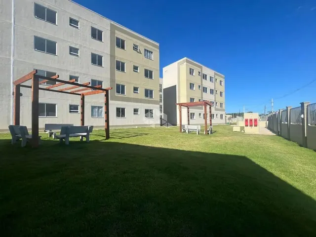 Imagem: Apartamento no Bairro São Sebastião, Palhoça
