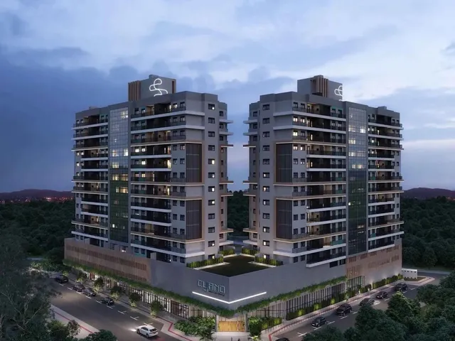 Imagem: Apartamentos de 02 Dormitórios no Cyano