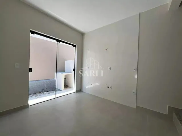 Imagem 9: Sobrado, com 2 Dormitórios, de 70 M² Potecas - São José