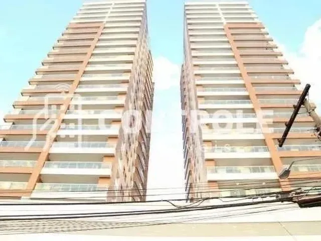 Imagem 1: Apartamento Amplo 03 Dormitórios Sendo 01 Suite no Centro de Palhoça