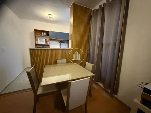 Imagem 15: Apartamento 2 Quartos com Piscina - Serraria - Cen
