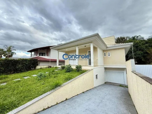 Imagem: Casa Pronta para Morar no Condomínio Pedra