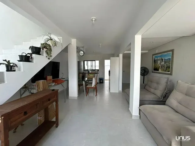 Imagem 13: Sobrado com 2 Suítes em Forquilhas, São José