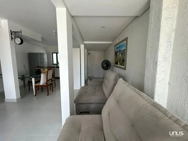 Imagem 9: Sobrado com 2 Suítes em Forquilhas, São José