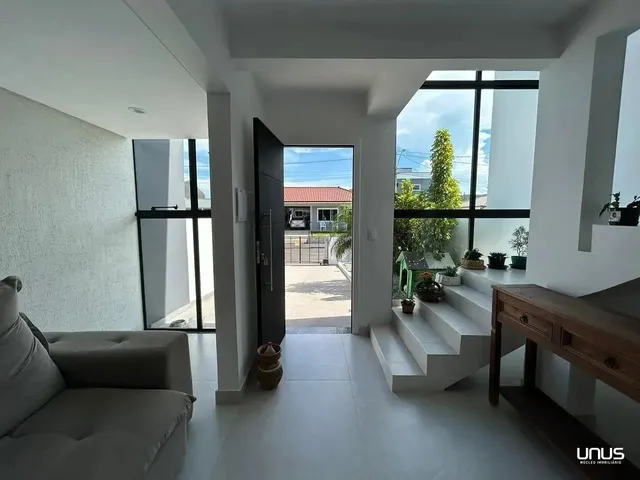 Imagem 11: Sobrado com 2 Suítes em Forquilhas, São José