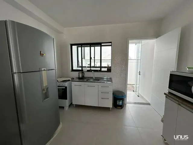 Imagem 4: Sobrado com 2 Suítes em Forquilhas, São José
