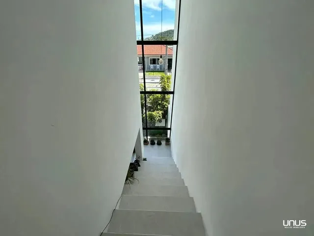 Imagem 5: Sobrado com 2 Suítes em Forquilhas, São José