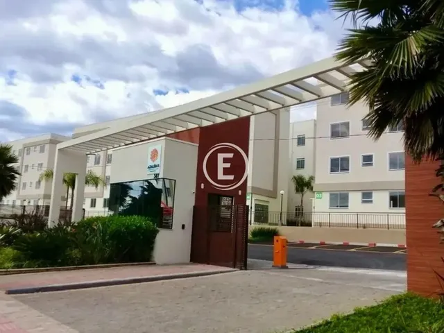 Imagem 1: Apartamento 2 Quartos com Piscina - Bela Vista