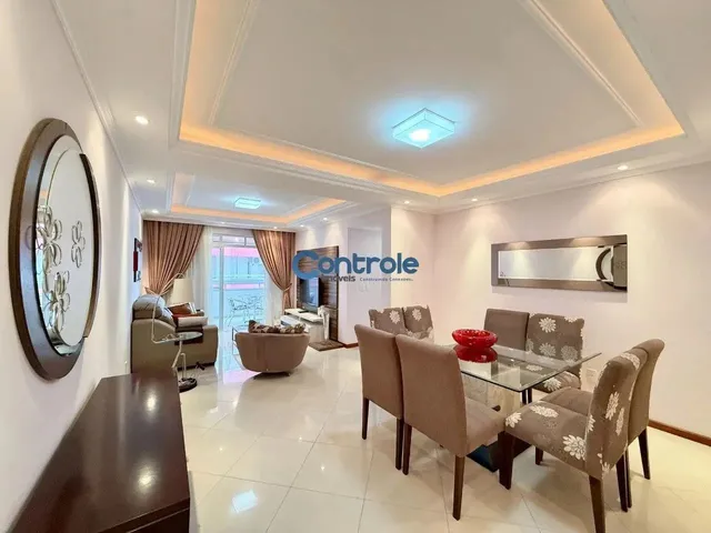 Imagem: Apartamento Porteira Fechada com 03 Suítes