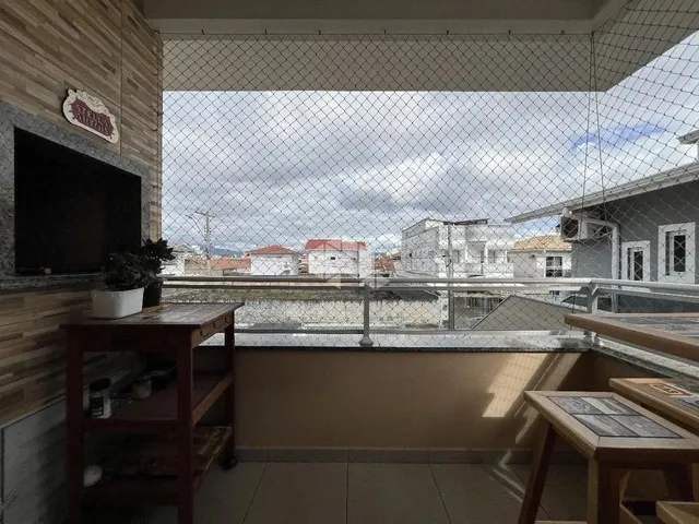 Imagem: Apartamento Semi Mobiliando com 2 Quartos