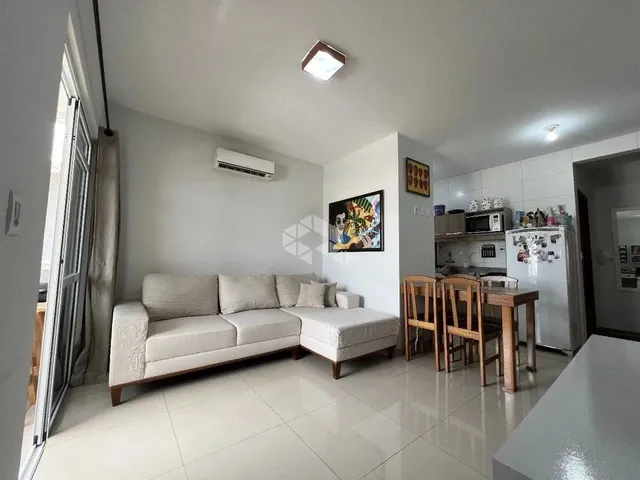 Imagem 16: Apartamento Semi Mobiliando com 2 Quartos Sendo 1 Suíte, na Ponte do Imaruim