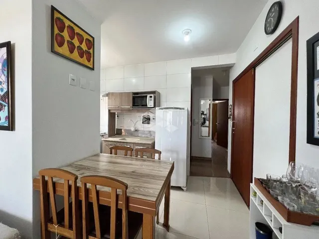 Imagem 14: Apartamento Semi Mobiliando com 2 Quartos Sendo 1 Suíte, na Ponte do Imaruim