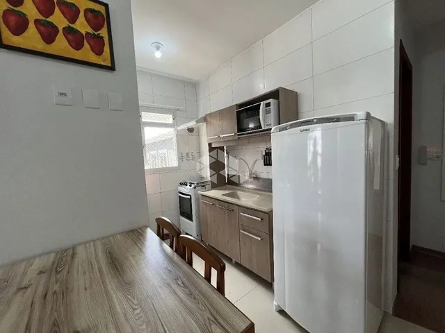 Imagem 13: Apartamento Semi Mobiliando com 2 Quartos Sendo 1 Suíte, na Ponte do Imaruim