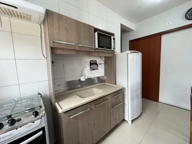 Imagem 6: Apartamento Semi Mobiliando com 2 Quartos Sendo 1 Suíte, na Ponte do Imaruim